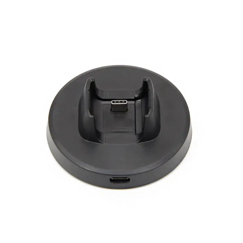 Charger Charge Base Fixed Holder Usb Type-C For Dji Osmo Pocket Accessories Gimbal Camera Mount 1