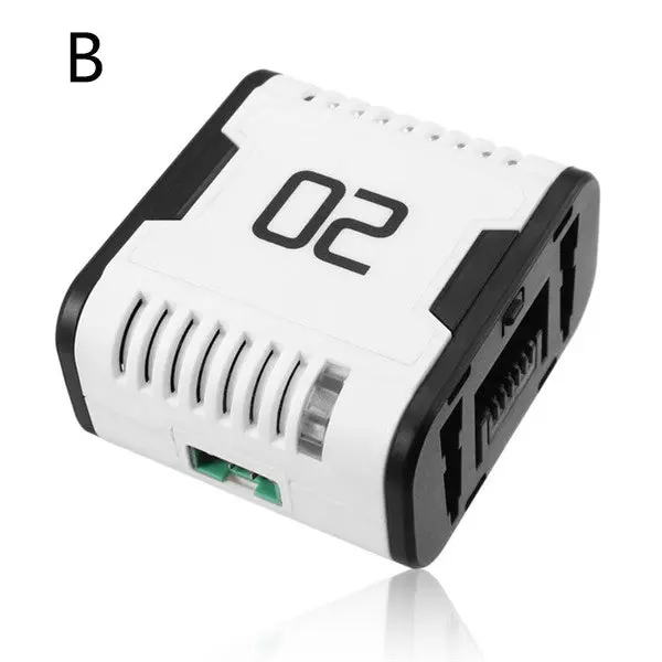 Charsoon Magic Cube 50W 5A Charger Magical Cell-B For Dji Phantom Fpv Quadcopter Smart Battery 1