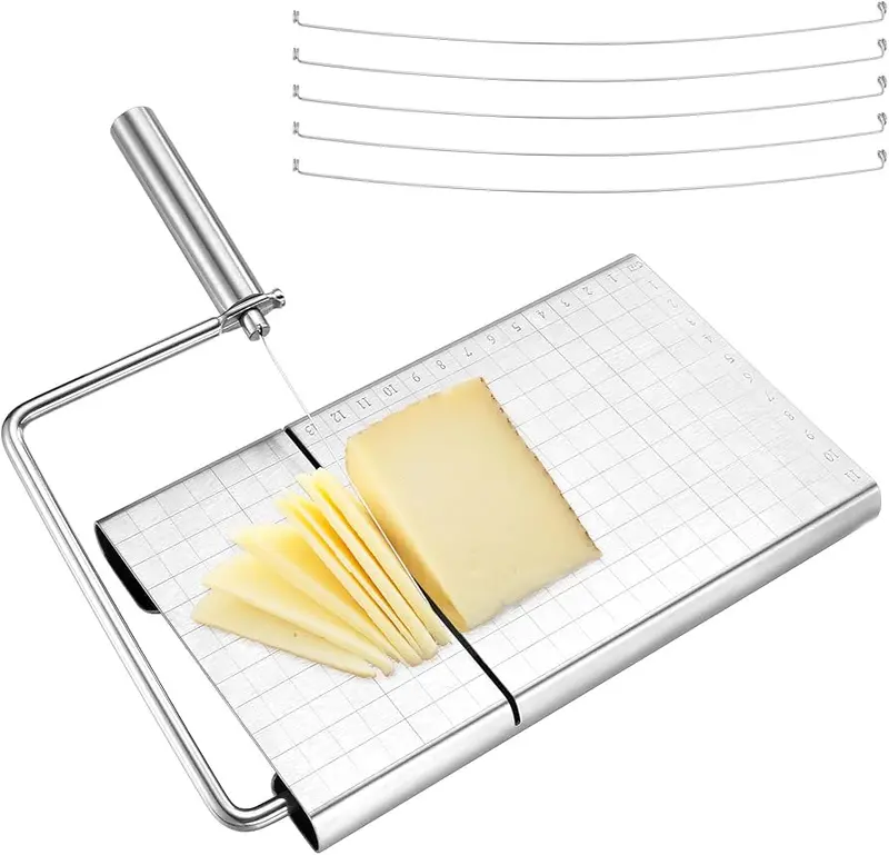Cheese Slicer Keledz 1