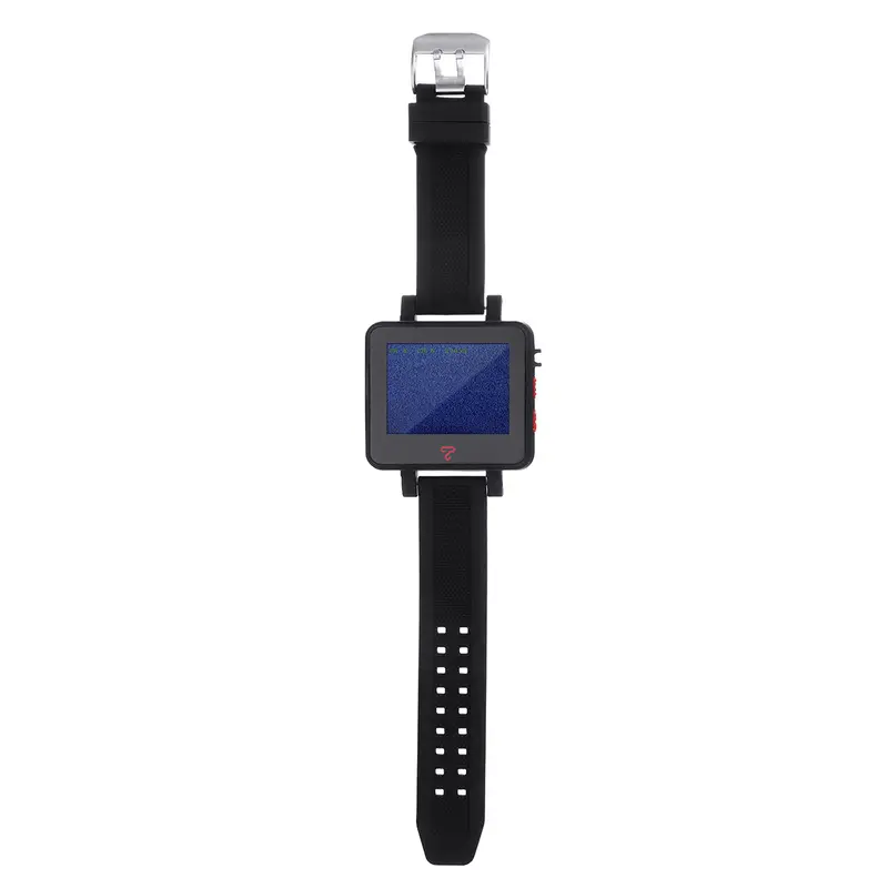 Christmas Package Topsky 2 Inch 5.8Ghz 48Ch Fpv Watch Monitor Receiver Osd Built-In Battery Mmcx For Rc Drone 1