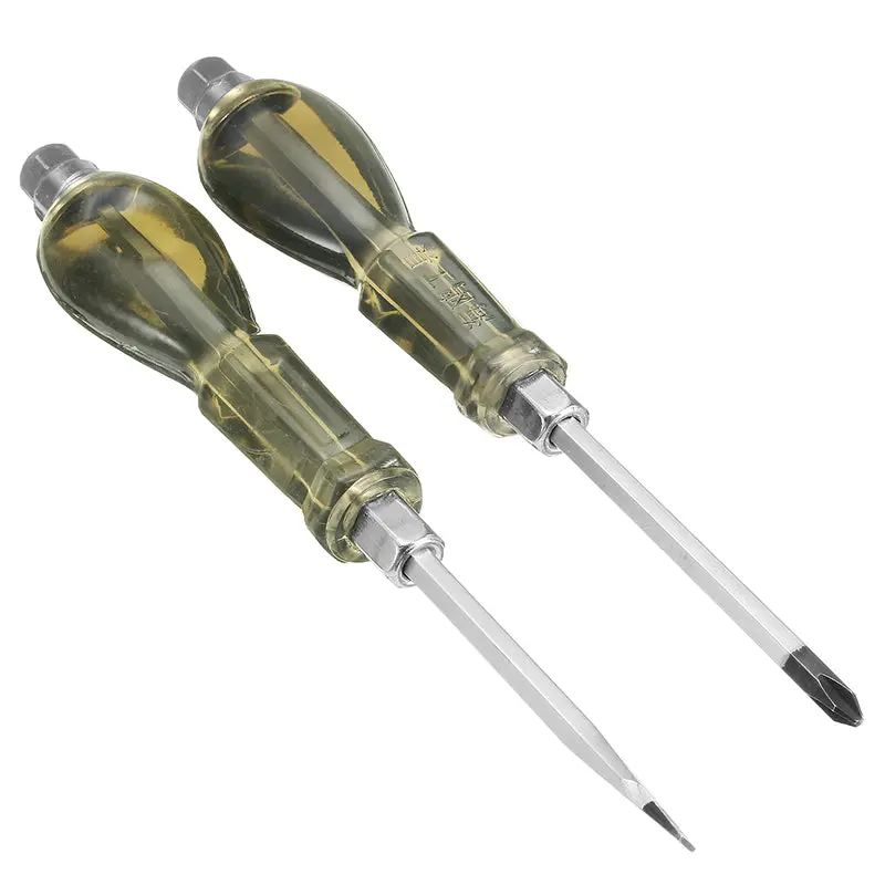 Chuzhou Straight Phillips Screwdriver With Magnetic Repair Tool For Rc Model 1