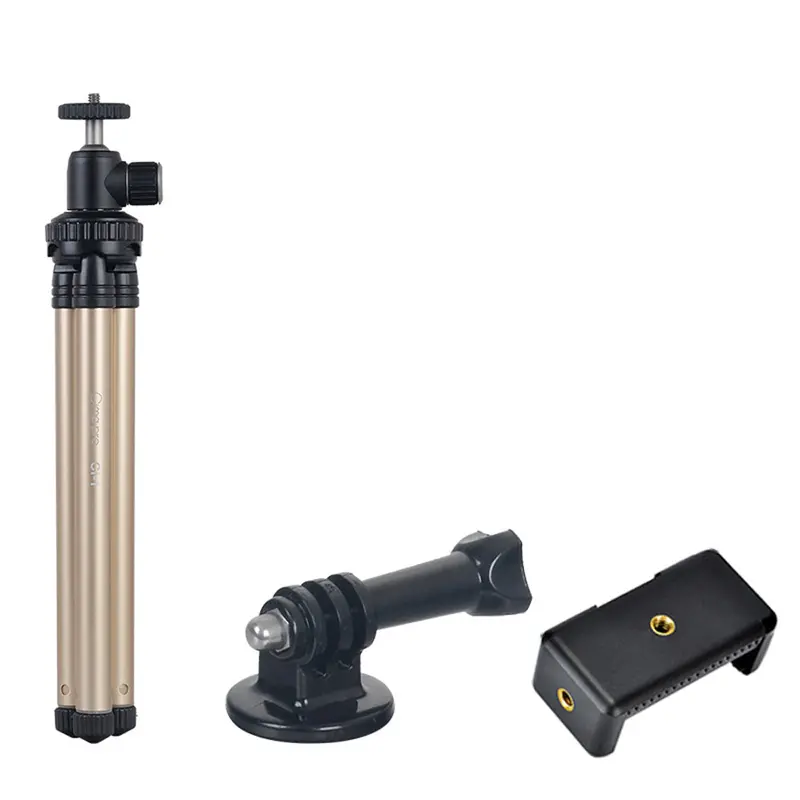 Cimapro C-1 Portable Folding Mini Tripod Handheld Gimbal Stabilizer For Camera Phone Gopro 1
