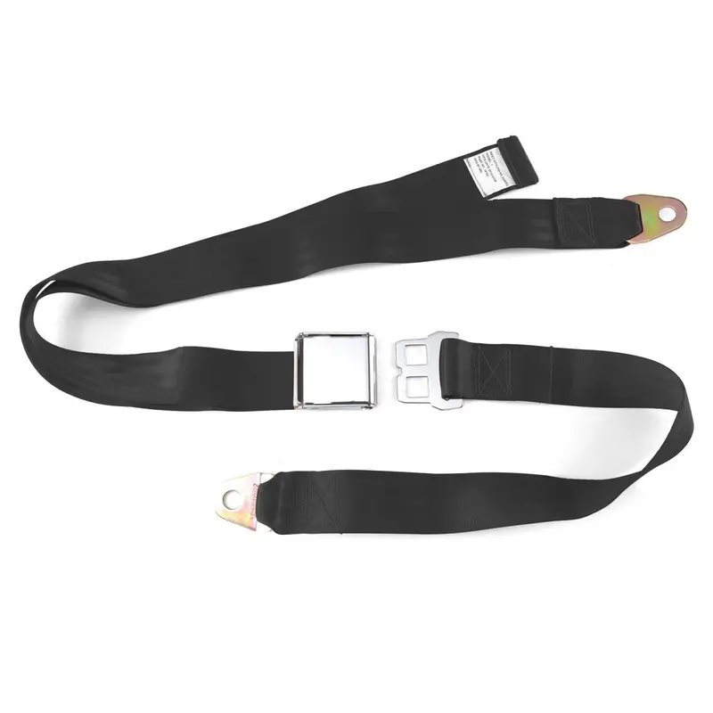 Cinturón De Seguridad Varios Colores 1