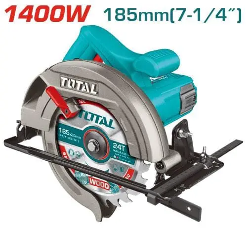 Circular Saw 1400W Uts11418526 1