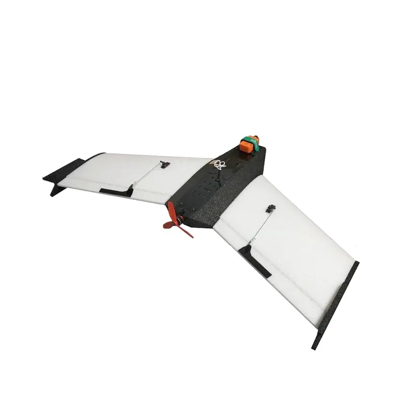 Ck Wing Epp Carbon Fiber 840Mm Wingspan Triangle Wing Rc Airplane Kit Only For Fpv Racing Compatible F3/F4 1
