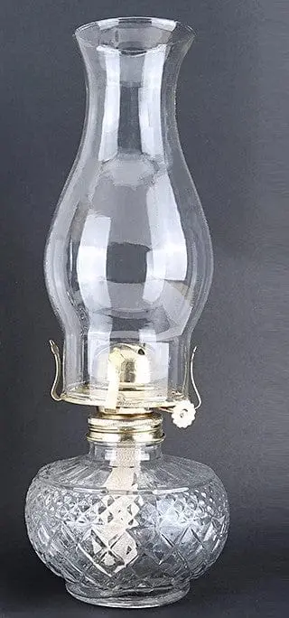 Classic Kerosene Lamp L888fg 1