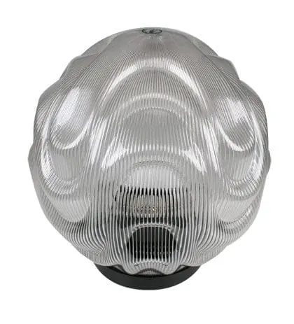 Clear Prism Lampshade Gd012b25 1