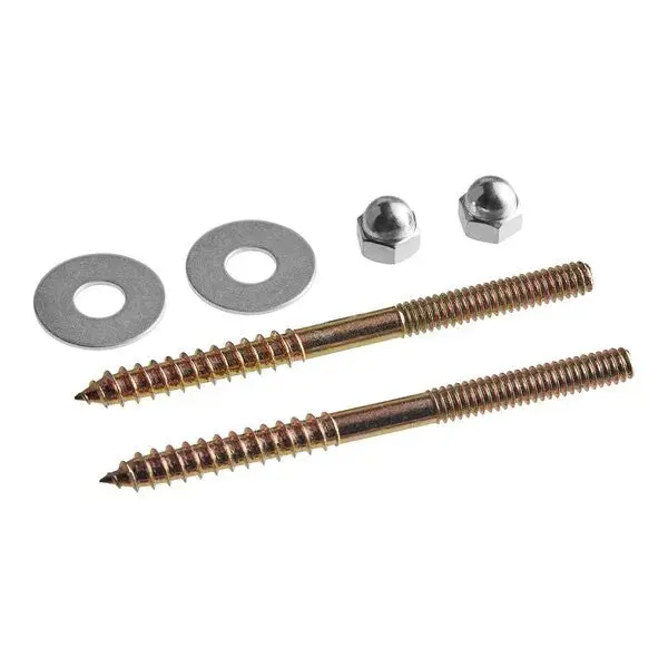 Closet Screws Anchor Bolts 1