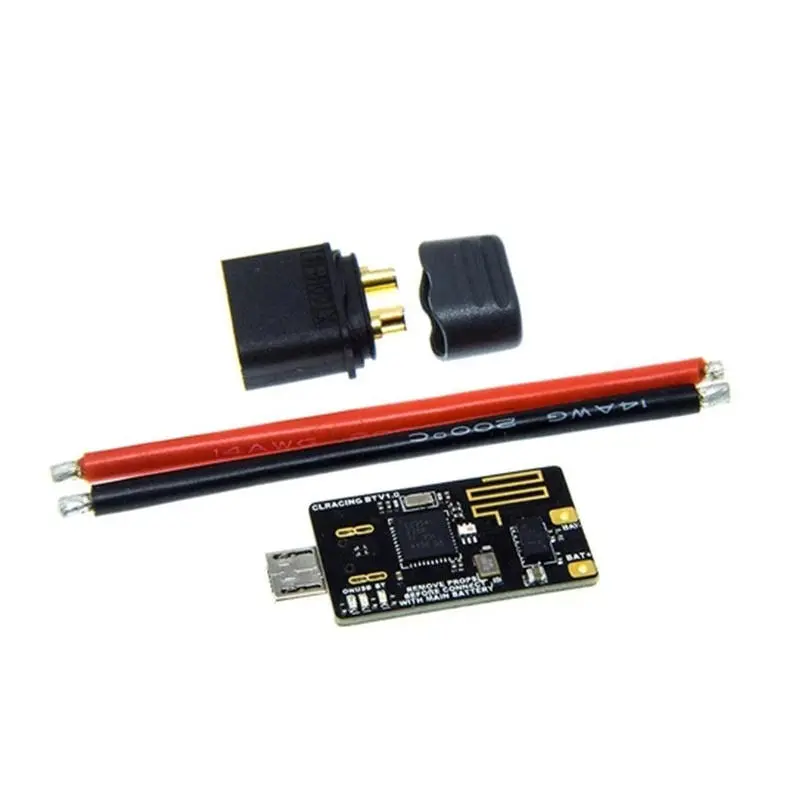 Clracing Bluetooth Usb Adapter For Fpv Racing Rc Drone 1