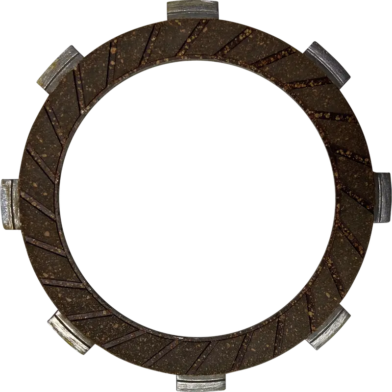 Clutch Fibre Plate For Kawasaki Klx110 1