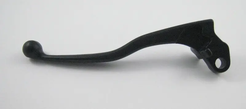 Clutch Lever Lc30 Black Kawasaki 1