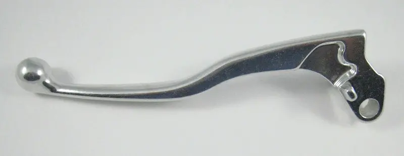 Clutch Lever Lc31 Kawasaki Silver 1