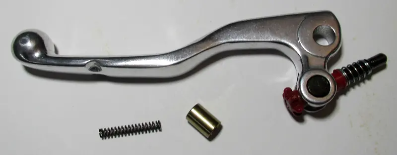Clutch Lever Lcktm3  Ktm 1