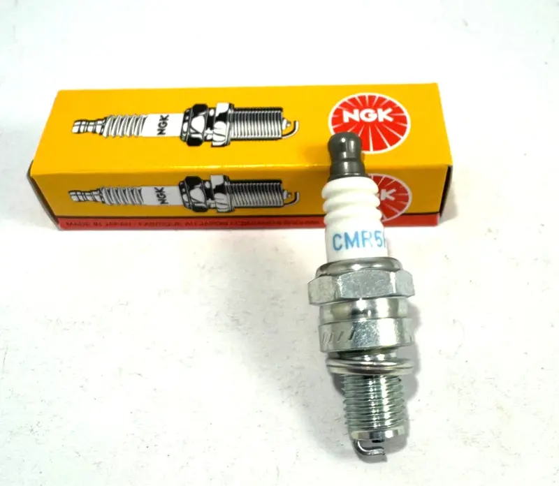 Cmr5h  Ngk Spark Plugs 1