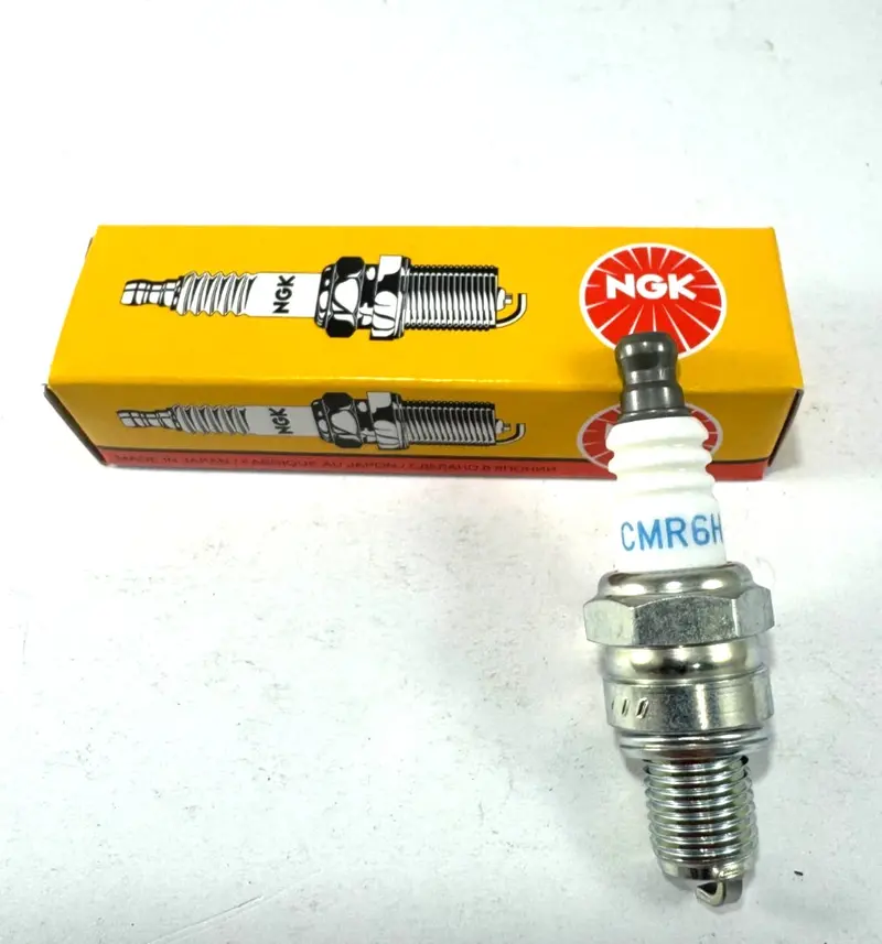Cmr6h  Ngk Spark Plugs 1