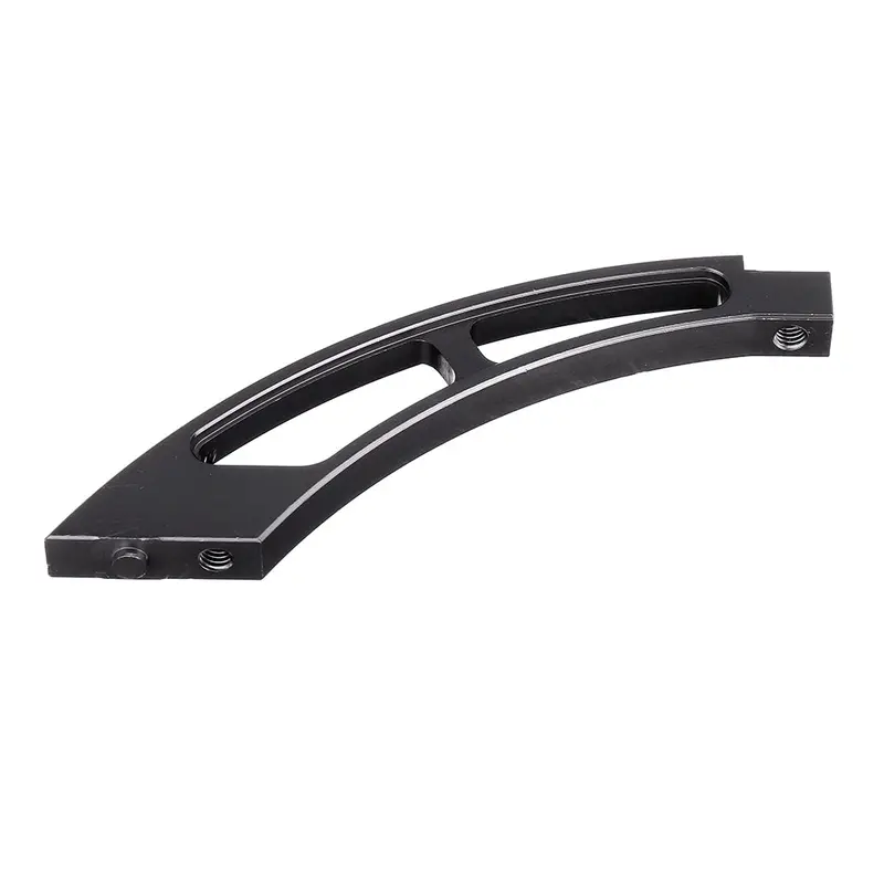 Cnc 85004 Front Rear Support Metal Rod For Hobao Saab Vs Off-Road Op Rc Car Parts 1