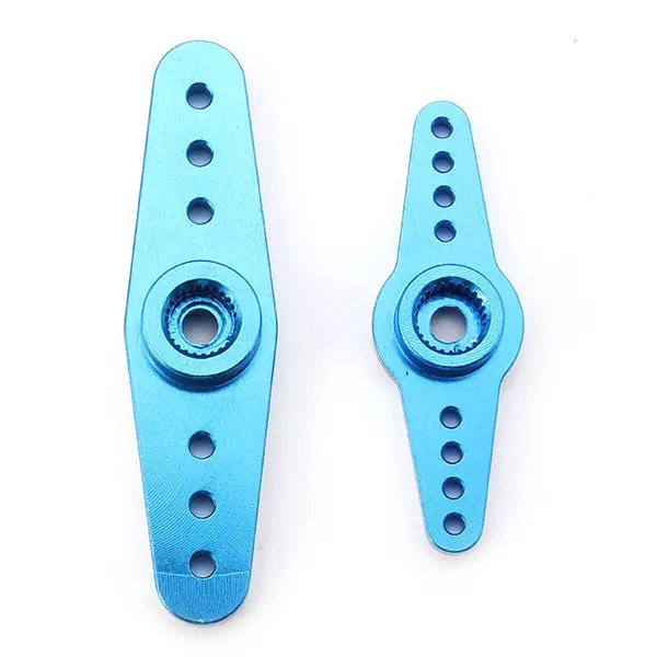Cnc Metal Servo Arm 25T For Futaba 1