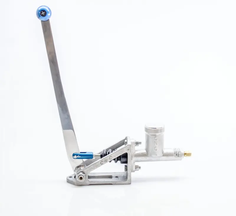 Cnc Series 402 Hand Brake 1