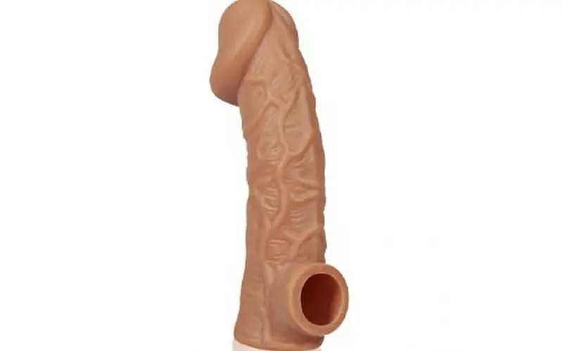 Cock Sleeve 1 - Small. 1