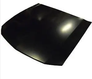 Cofre  De Acero Para Ford Mustang 05 - 09 1