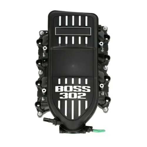 Colector De Admision Original Oe Boss 302 Mustang 12-14 1
