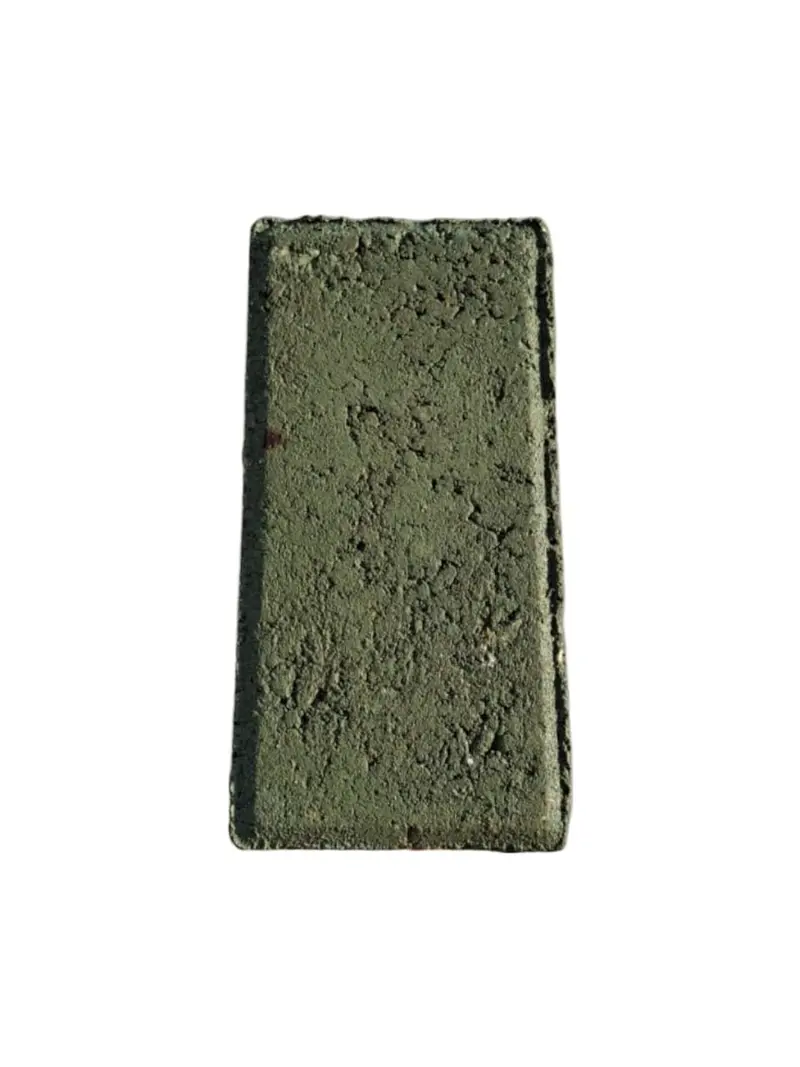 Colonial Classic Brick Green 1