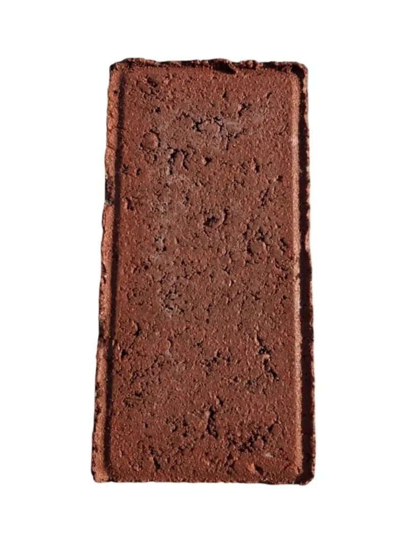 Colonial Classic Brick Red 1