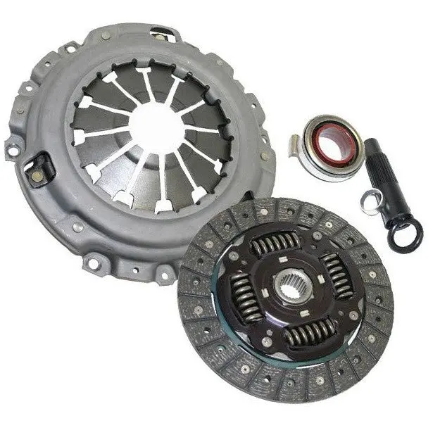 Competition Clutch B-Series Stage 1.5 1