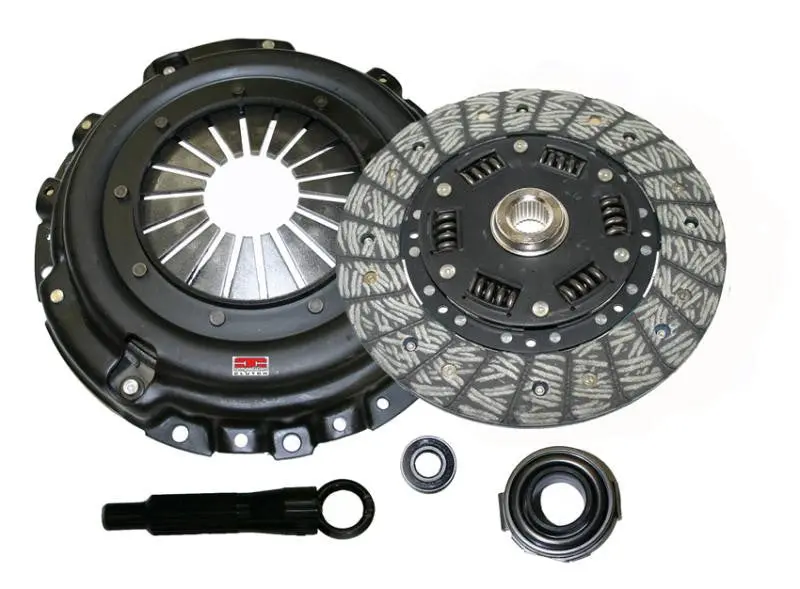 Competition Clutch B-Series Stage 2 1