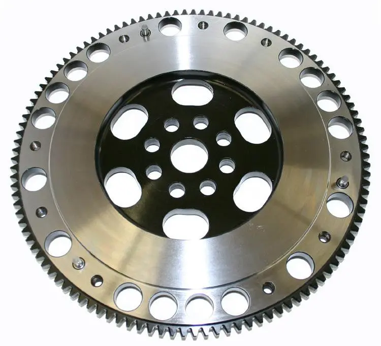 Competition Clutch D-Series Ultra Lightweight Flywheel 1