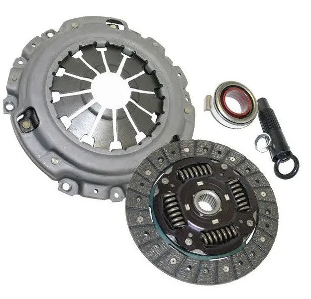 Competition Clutch K-Series Stage 1.5 1