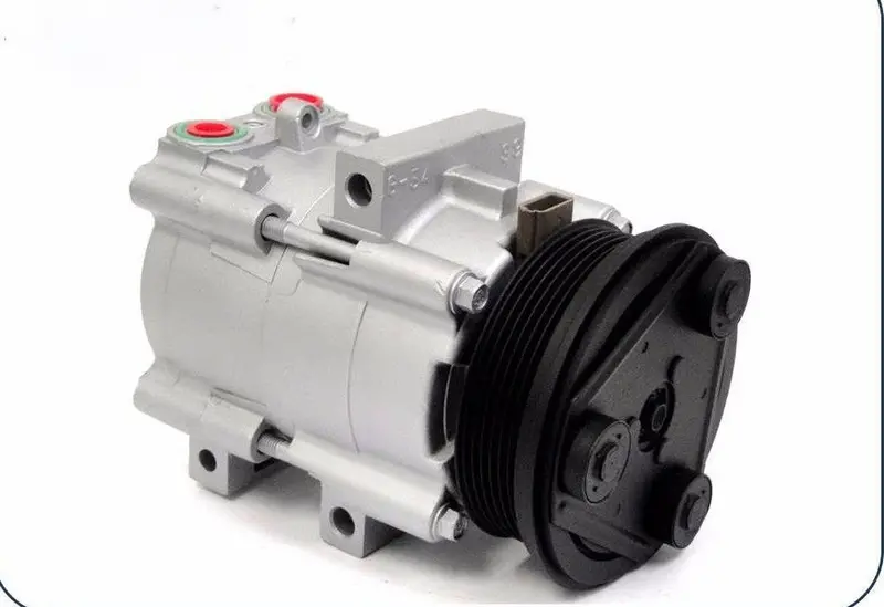 Compresor A/C Ford Mustang 2001 1