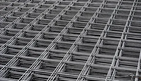 Construction-Grade Fabric Mesh 17X7 – Long-Lasting Surface Stability 1