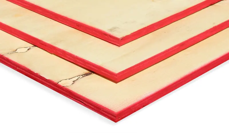 Construction Ply Board 5/8" (15Mm) 1