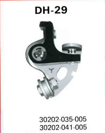 Contact Points Dh-29 1