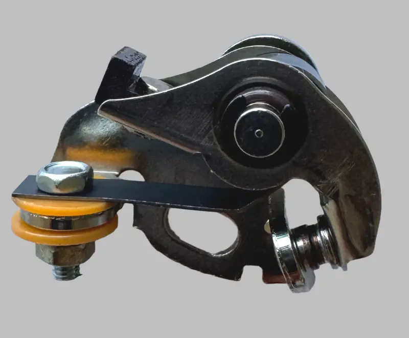 Contact Points Dh-34R 1