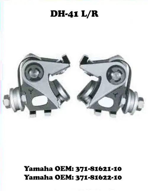 Contact Points Dh-41 L/R (Set) 1