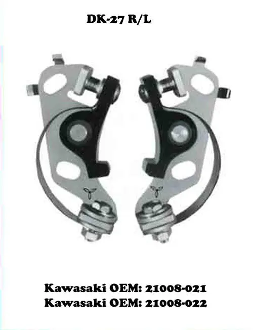 Contact Points Dk-27 L/R 1