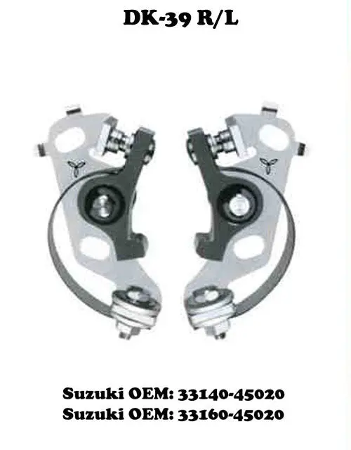 Contact Points Dk-39 L/R 1
