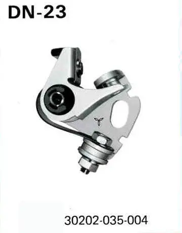 Contact Points Dn-23 1