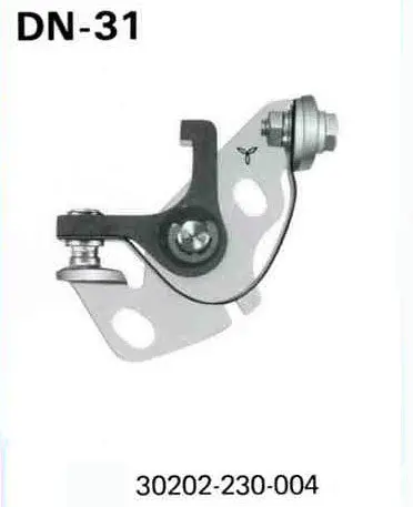Contact Points Dn-31 1