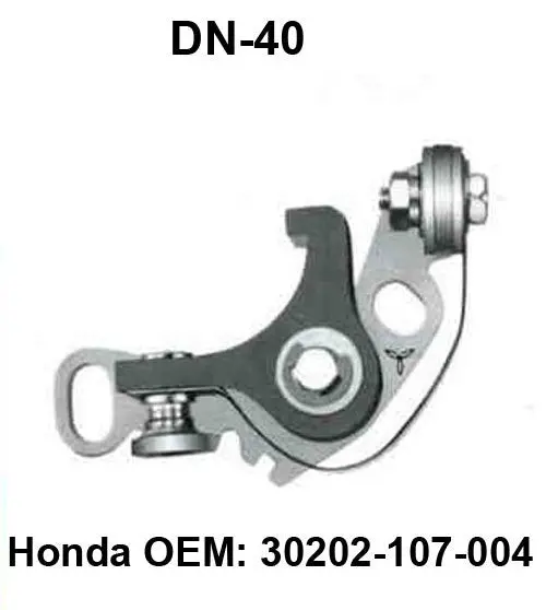 Contact Points Dn-40 1