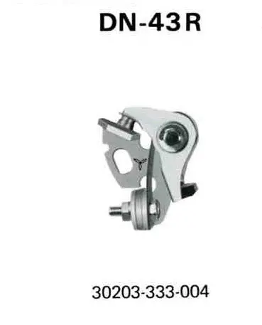 Contact Points Dn-43R 1