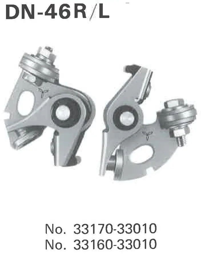 Contact Points Dn-46R/L 1