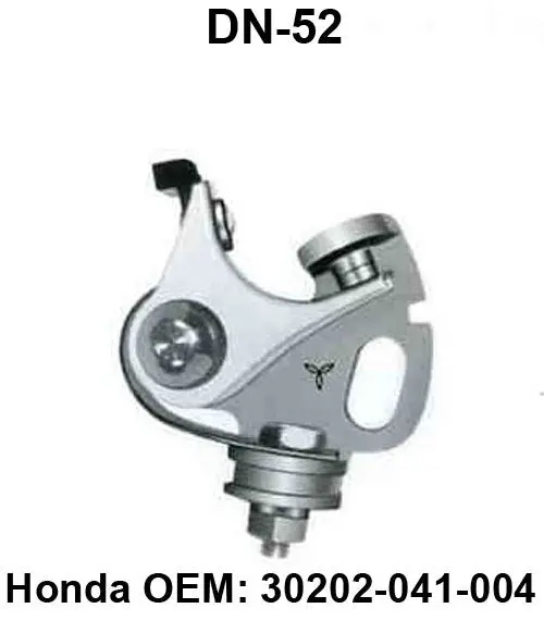 Contact Points Dn-52 1