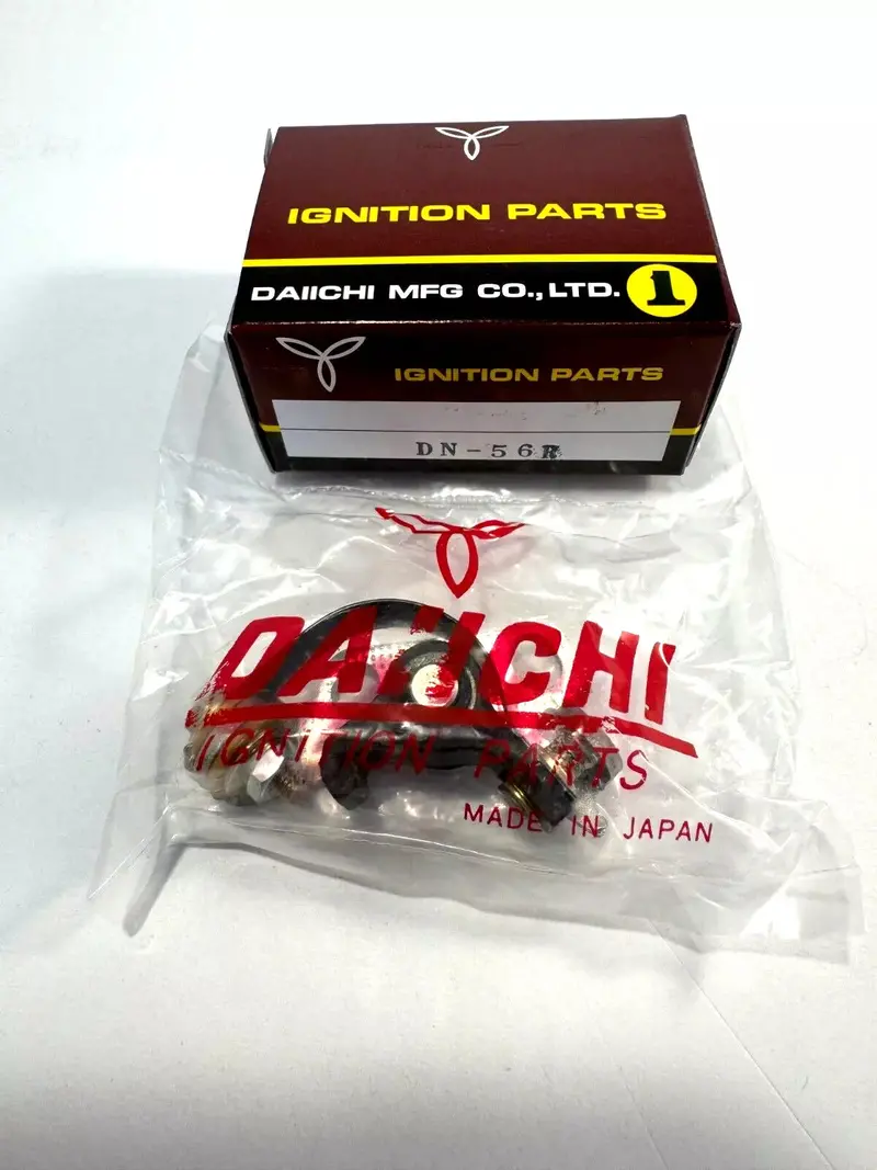 Contact Points Dn-56R 1
