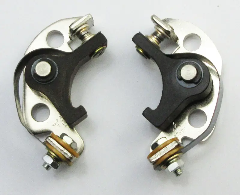 Contact Points Dt-24 L/R (Set) 1