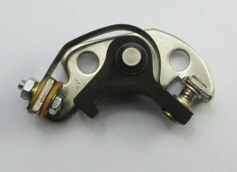 Contact Points Dt-24R 1