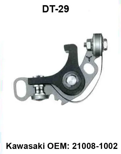 Contact Points Dt-29 1