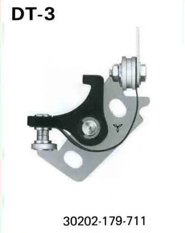 Contact Points Dt-3 1